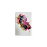 IN BLOOM by Rebecca Bond Unframed Paper Print