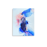 LEVITATE by Rebecca Bond Unframed Paper Print