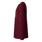 LONGING by Al Choi | Unisex Long Sleeve Tee