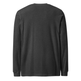 LONGING by Al Choi | Unisex Long Sleeve Tee