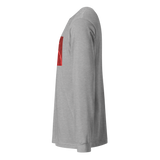 LONGING by Al Choi | Unisex Long Sleeve Tee