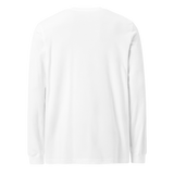 LONGING by Al Choi | Unisex Long Sleeve Tee