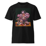 Blessings Upon Blessings  #7- Energy Art by Meekyung Shin- Unisex premium t-shirt