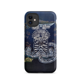 A Day Full of Abundance - Energy Art by Meekyung Shin - Tough Case for iPhone®