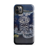 A Day Full of Abundance - Energy Art by Meekyung Shin - Tough Case for iPhone®