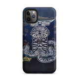 A Day Full of Abundance - Energy Art by Meekyung Shin - Tough Case for iPhone®