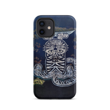 A Day Full of Abundance - Energy Art by Meekyung Shin - Tough Case for iPhone®