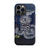 A Day Full of Abundance - Energy Art by Meekyung Shin - Tough Case for iPhone®