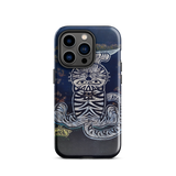 A Day Full of Abundance - Energy Art by Meekyung Shin - Tough Case for iPhone®