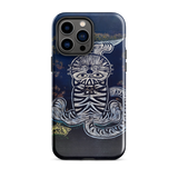 A Day Full of Abundance - Energy Art by Meekyung Shin - Tough Case for iPhone®