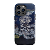 A Day Full of Abundance - Energy Art by Meekyung Shin - Tough Case for iPhone®