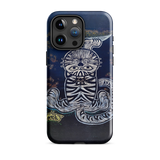 A Day Full of Abundance - Energy Art by Meekyung Shin - Tough Case for iPhone®