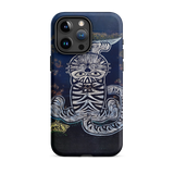 A Day Full of Abundance - Energy Art by Meekyung Shin - Tough Case for iPhone®