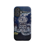 A Day Full of Abundance - Energy Art by Meekyung Shin - Tough Case for iPhone®
