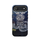 A Day Full of Abundance - Energy Art by Meekyung Shin - Tough Case for iPhone®