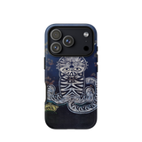 A Day Full of Abundance - Energy Art by Meekyung Shin - Tough Case for iPhone®