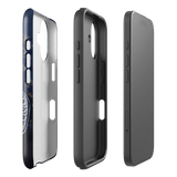 A Day Full of Abundance - Energy Art by Meekyung Shin - Tough Case for iPhone®