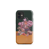Blessings Upon Blessings #7 - Energy Art by Meekyung Shin - Tough Case for iPhone®