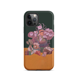Blessings Upon Blessings #7 - Energy Art by Meekyung Shin - Tough Case for iPhone®