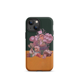 Blessings Upon Blessings #7 - Energy Art by Meekyung Shin - Tough Case for iPhone®