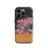 Blessings Upon Blessings #7 - Energy Art by Meekyung Shin - Tough Case for iPhone®