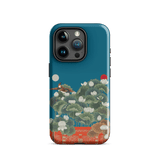 Magic in a Dream - Energy Art by Meekyung Shin - Tough Case for iPhone®