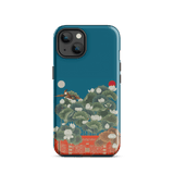 Magic in a Dream - Energy Art by Meekyung Shin - Tough Case for iPhone®
