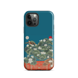 Magic in a Dream - Energy Art by Meekyung Shin - Tough Case for iPhone®