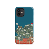 Magic in a Dream - Energy Art by Meekyung Shin - Tough Case for iPhone®