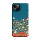 Magic in a Dream - Energy Art by Meekyung Shin - Tough Case for iPhone®