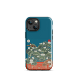 Magic in a Dream - Energy Art by Meekyung Shin - Tough Case for iPhone®