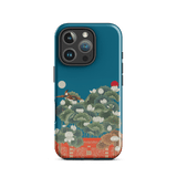 Magic in a Dream - Energy Art by Meekyung Shin - Tough Case for iPhone®