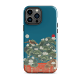 Magic in a Dream - Energy Art by Meekyung Shin - Tough Case for iPhone®