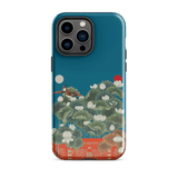 Magic in a Dream - Energy Art by Meekyung Shin - Tough Case for iPhone®