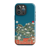 Magic in a Dream - Energy Art by Meekyung Shin - Tough Case for iPhone®