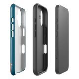 Magic in a Dream - Energy Art by Meekyung Shin - Tough Case for iPhone®