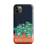 On What Has Been Lost - Energy Art by Meekyung Shin - Tough Case for iPhone®