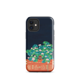 On What Has Been Lost - Energy Art by Meekyung Shin - Tough Case for iPhone®