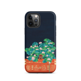 On What Has Been Lost - Energy Art by Meekyung Shin - Tough Case for iPhone®