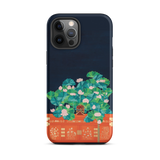 On What Has Been Lost - Energy Art by Meekyung Shin - Tough Case for iPhone®