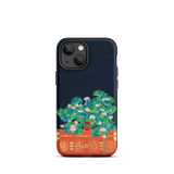 On What Has Been Lost - Energy Art by Meekyung Shin - Tough Case for iPhone®