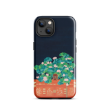 On What Has Been Lost - Energy Art by Meekyung Shin - Tough Case for iPhone®