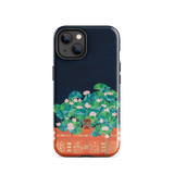 On What Has Been Lost - Energy Art by Meekyung Shin - Tough Case for iPhone®