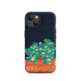 On What Has Been Lost - Energy Art by Meekyung Shin - Tough Case for iPhone®
