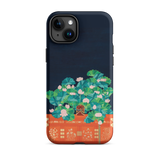 On What Has Been Lost - Energy Art by Meekyung Shin - Tough Case for iPhone®