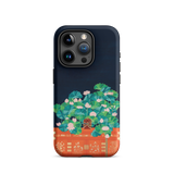 On What Has Been Lost - Energy Art by Meekyung Shin - Tough Case for iPhone®