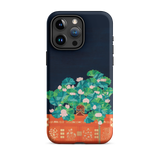 On What Has Been Lost - Energy Art by Meekyung Shin - Tough Case for iPhone®