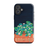 On What Has Been Lost - Energy Art by Meekyung Shin - Tough Case for iPhone®