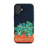 On What Has Been Lost - Energy Art by Meekyung Shin - Tough Case for iPhone®