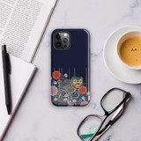 The Cycle of Life - Energy Art by Meekyung Shin - Tough Case for iPhone®